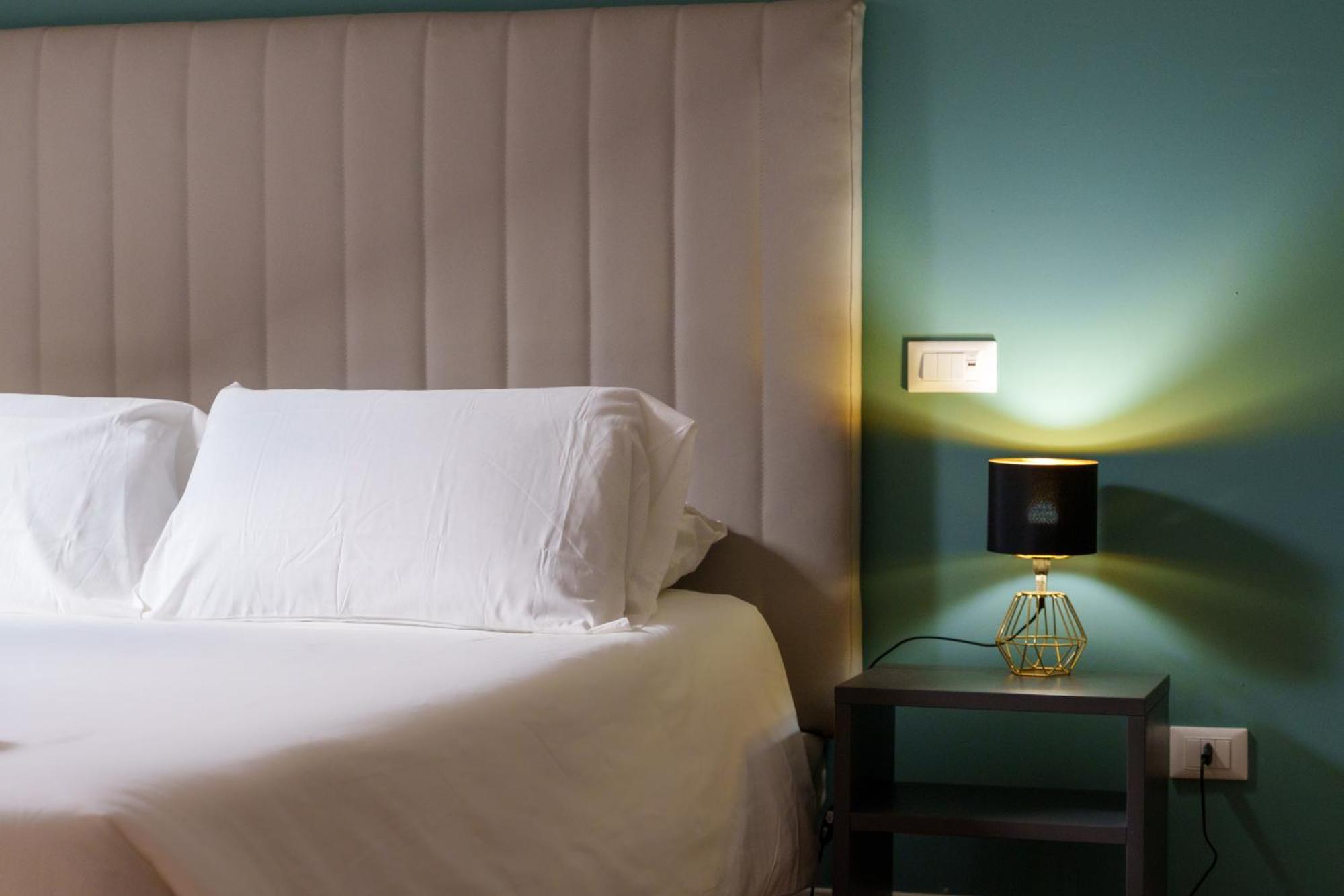 La Casa Incartata Apartment ตอสโกลาโน มาแดร์โน ภายนอก รูปภาพ
