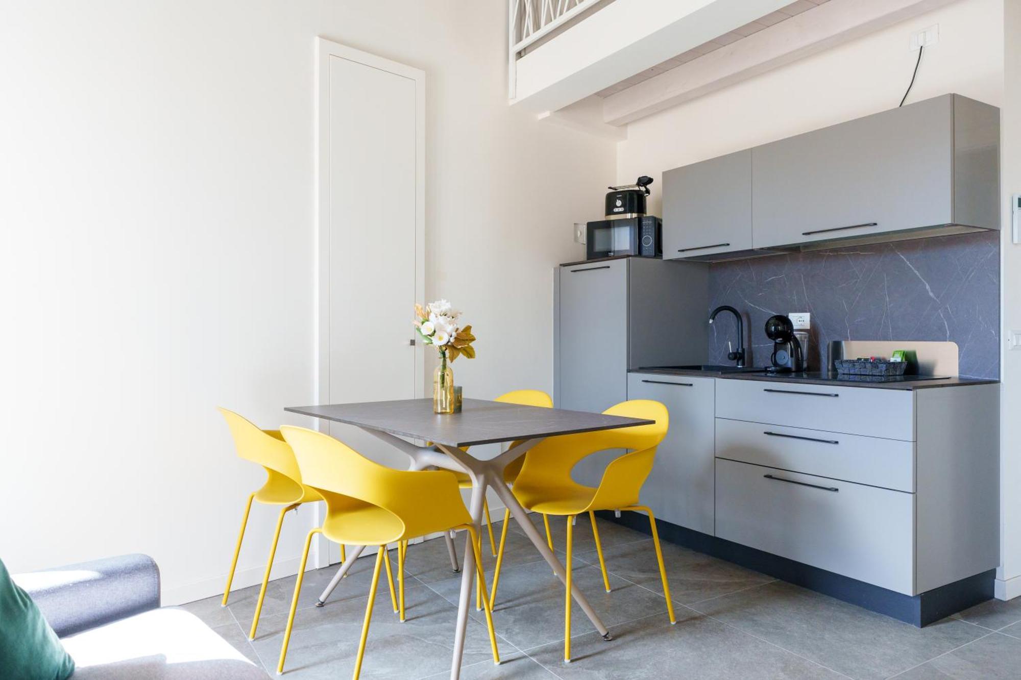 La Casa Incartata Apartment ตอสโกลาโน มาแดร์โน ภายนอก รูปภาพ