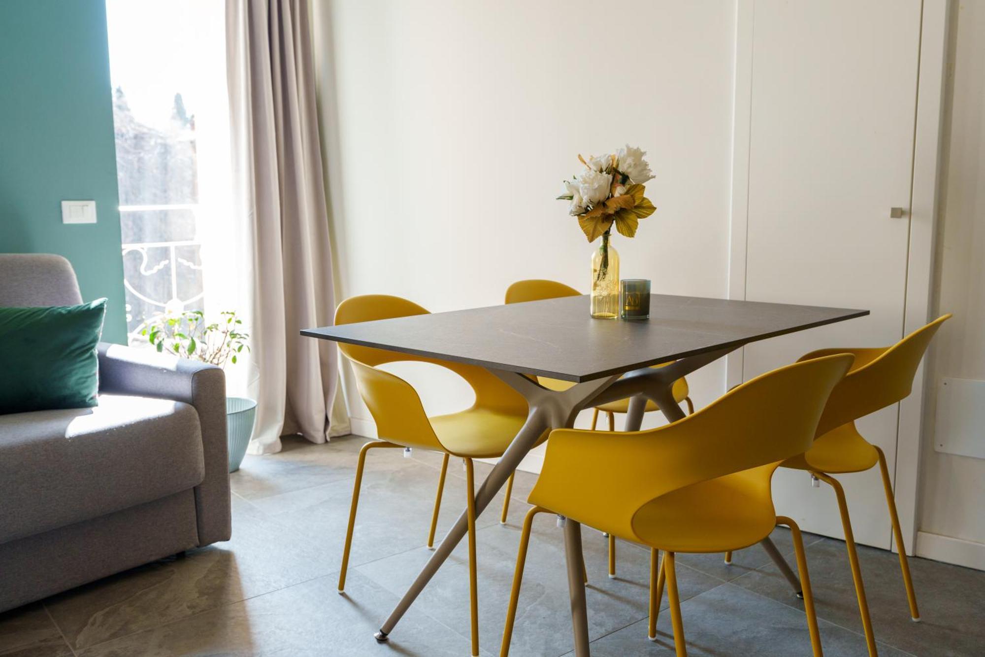 La Casa Incartata Apartment ตอสโกลาโน มาแดร์โน ภายนอก รูปภาพ